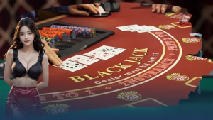 Blackjack