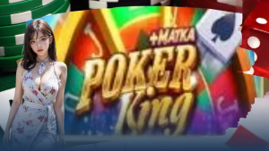 Poker King